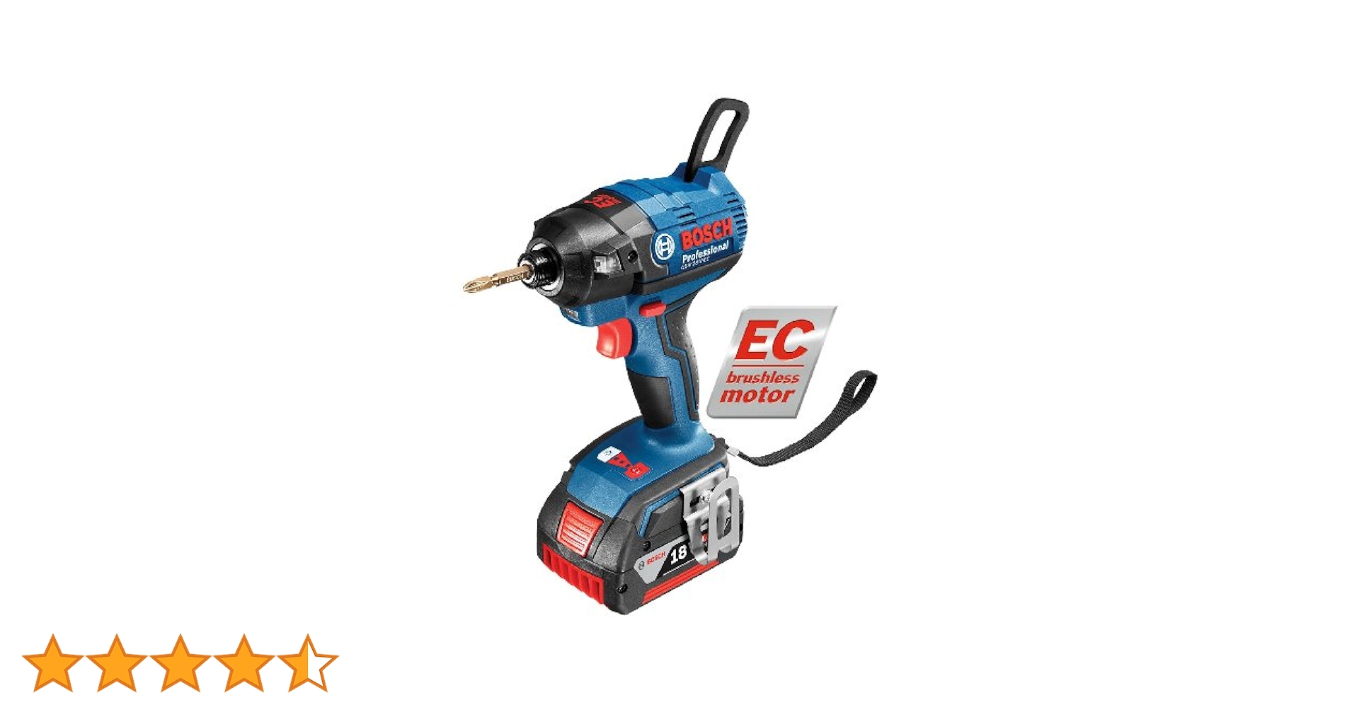 BOSCH GDR 18V-EC    バッテリー2つ付 91e5lBjFCeL._UF350,350_QL50_.jpg